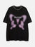 Unreal Butterfly Washed Tee
