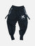"X Dark" Zip-up Camo Pants