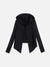Dark Irregular Witch Cloak Cardigan Jacket