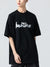 Irregular Letters Graphic Tee