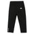 Function Side Multi-button Pants