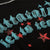 Letter Stars Graphic Tee